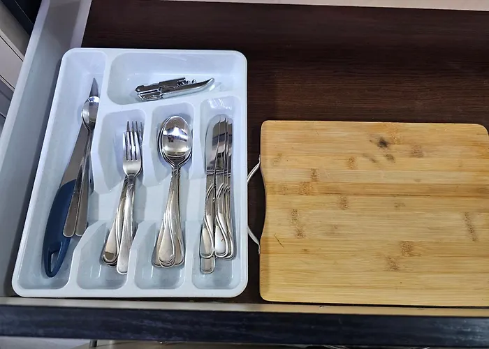 Seby Vakantiehuis Constanţa