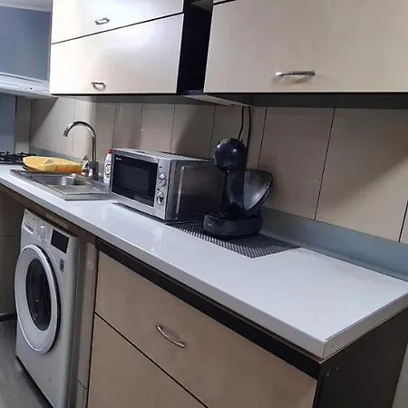 Seby Nyaraló Konstanca