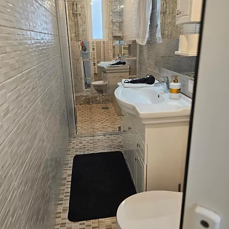 Nyaraló Seby Konstanca