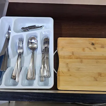 Seby Nyaraló Konstanca