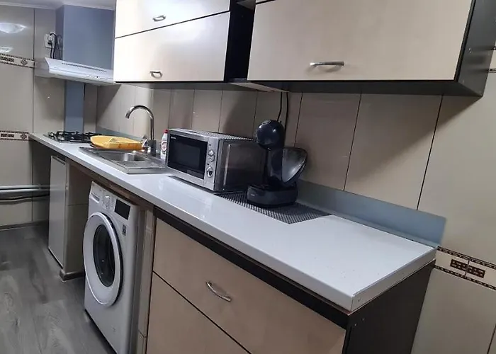 Seby Nyaraló Konstanca