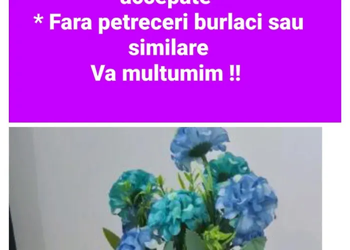 Seby Nyaraló Konstanca